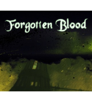 Forgotten Blood Steam Key GLOBAL